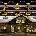 Hotel Mont Blanc