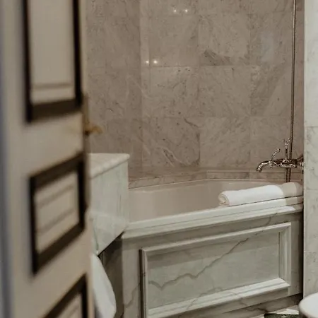 Mont Blanc Otel 4*