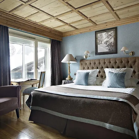 Mont Blanc Otel