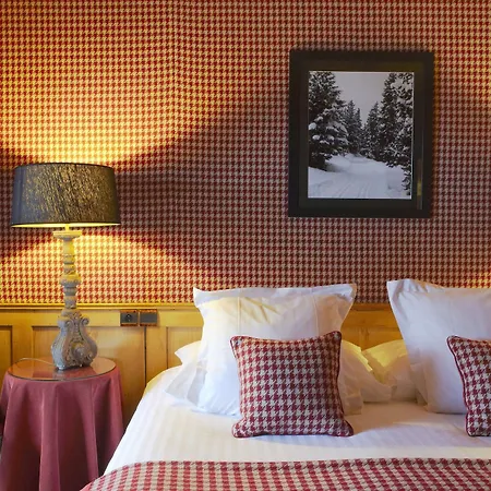 Mont Blanc Otel 4*