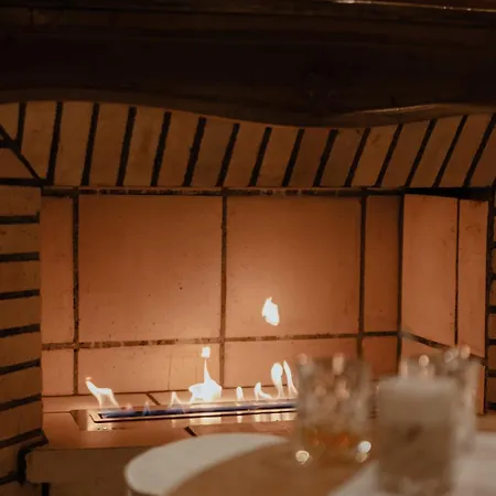 Mont Blanc 酒店 梅杰夫