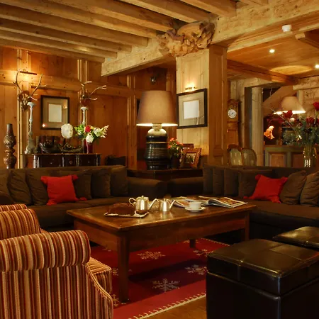 Mont Blanc Hotel