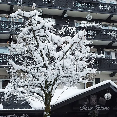 Hotel Mont Blanc