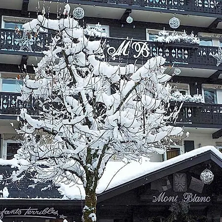 Mont Blanc
