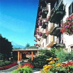 Hotel Mont Blanc 4*