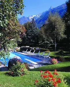 Mont Blanc