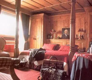 Mont Blanc 4* Megève