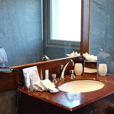 Mont Blanc Otel Megève
