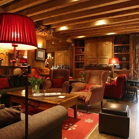 Mont Blanc Otel