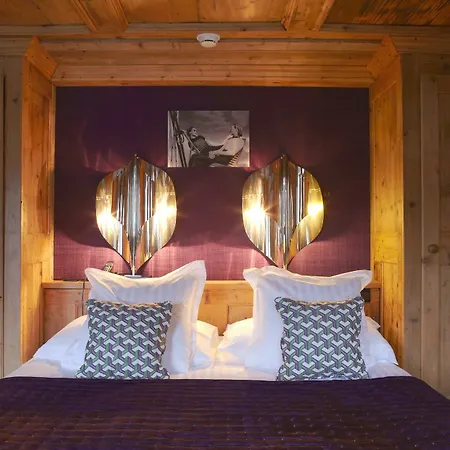 Mont Blanc Otel