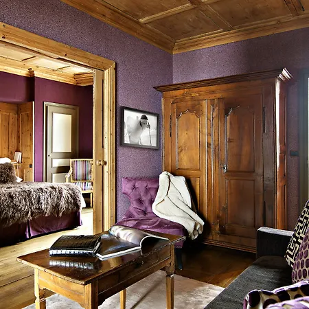 Otel Mont Blanc